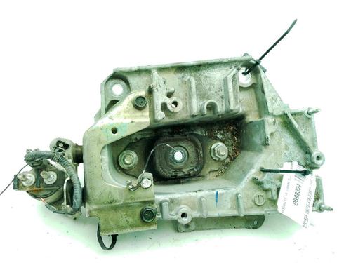 Engine mount NISSAN JUKE (F15) 1.5 dCi | BP32103997M89 - Image 2