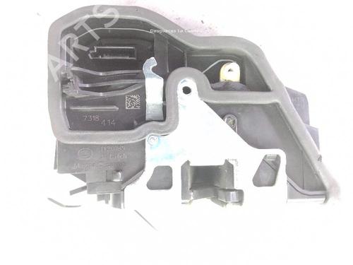 Rear right lock MINI MINI COUNTRYMAN (R60) Cooper SD | BP20505915C99 