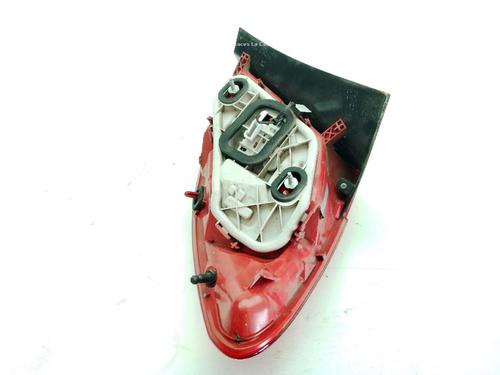 Left taillight OPEL MERIVA B MPV (S10) 1.4 (75) | BP34391126C34 - Image 4