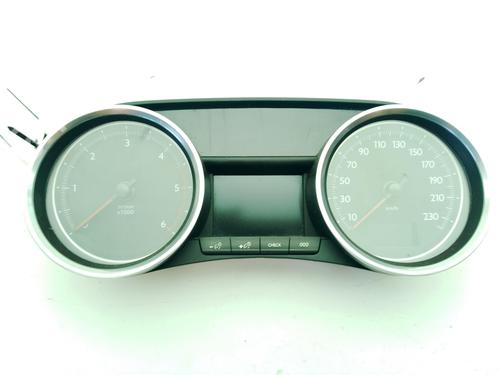 instrument-cluster-peugeot-508-i-8d_-2010-2011-2012-2013-2014-2015-2016-2017-2018-28578177 main image