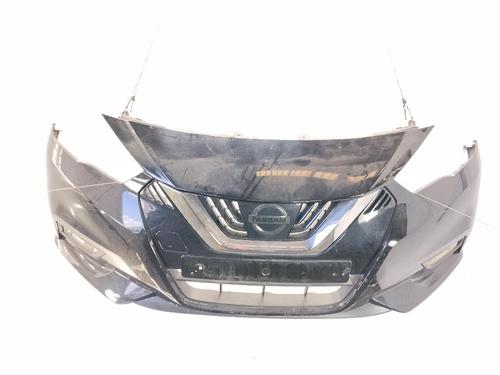 foran-kofangere-nissan-micra-v-k14-2016-36765308 main image