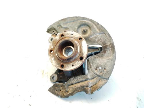 Used Left front steering knuckle PEUGEOT 308 SW III (FC_, FJ_, FR_, F4_, FN_) BlueHDi 130 (FCYHZL, FCYHZT) (131 hp) 29350651