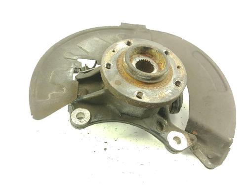 Left front steering knuckle PEUGEOT 508 I (8D_) 2.0 BlueHDi 180 | BP18899273M25 