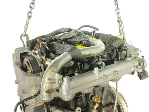 Used Engine RENAULT GRAND SCÉNIC II (JM0/1_) 2.0 (163 hp) 30146380