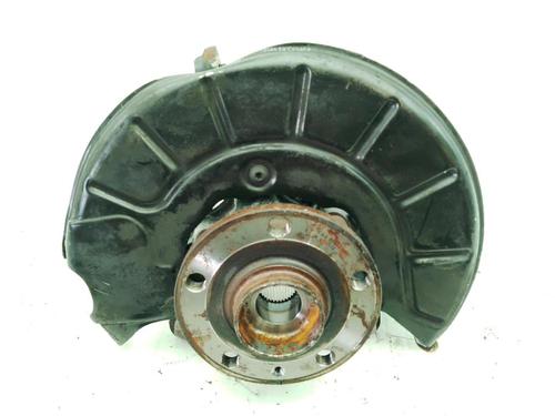 Used Right front steering knuckle SKODA SUPERB II Estate (3T5) 2.0 TDI 16V (140 hp) 31328255