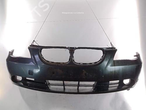 Used Front bumper BMW 5 (E60) 530 d (218 hp) 19252759