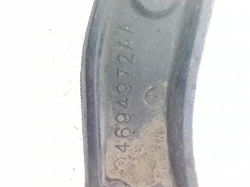 Right front suspension arm CHRYSLER VOYAGER IV (RG, RS) 2.8 CRD | BP18827168M13 