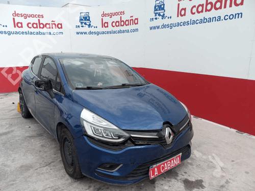 Headlight switch RENAULT CLIO IV (BH_) 0.9 TCe 90 (BHNF, BHMA, BHMH, BHJK, BHJR) | BP31989640I24 - Image 8