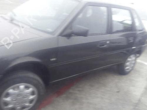 Right front indicator CITROËN AX (ZA-_) 14 | BP18357474C33 