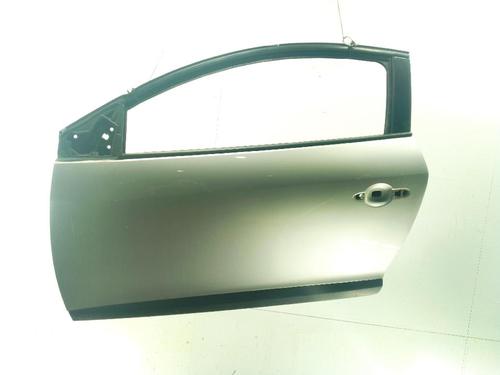 Porta anteriore sinistra RENAULT MEGANE III Coupe (DZ0/1_) 2.0 TCe (DZ0K) (180 hp) 30844867