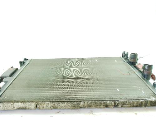 Radiateur à eau IVECO DAILY III Platform/Chassis 35 S 11,35 C 11 (A2FC13AA, A6FBU4AB, A2NB14A1, A2ND13A1,... | BP30477075M31