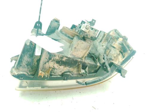Right headlight FORD RANGER (ET) 2.5 TDCi 4x4 | BP27924609C29 - Image 3