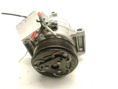 Used AC compressor AC compressor DACIA LOGAN MCV II 1.0 LPG (K8ML) (101 hp) 27994561 27994561