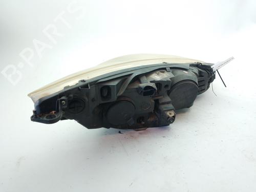 Left headlight PEUGEOT 308 SW I (4E_, 4H_) 1.6 HDi | BP28578365C28 