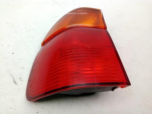 Used Left taillight Left taillight BMW 5 Touring (E39) 525 tds (143 hp) 33871756 33871756