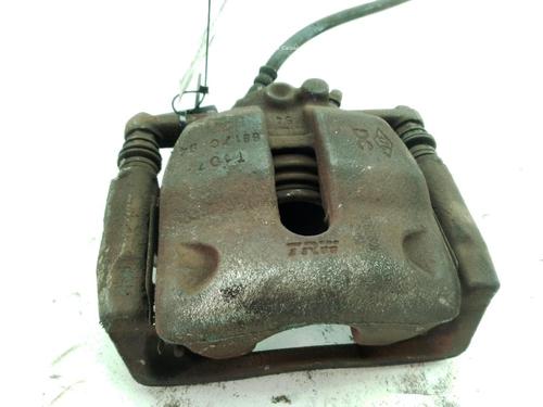 Left front brake caliper RENAULT KANGOO Express (FW0/1_) 1.5 dCi 90 (FW0G, FW05, FW08, FW11) | BP39739503M105 - Image 5