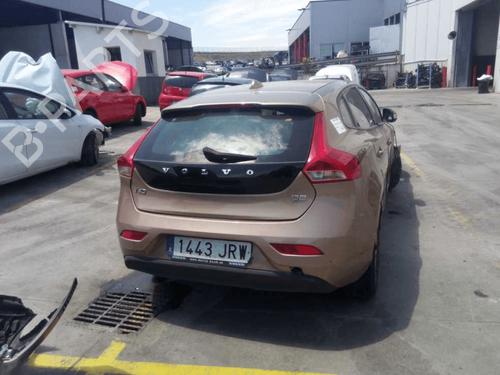 Starter VOLVO V40 Hatchback (525) D2 | BP24607089M8 