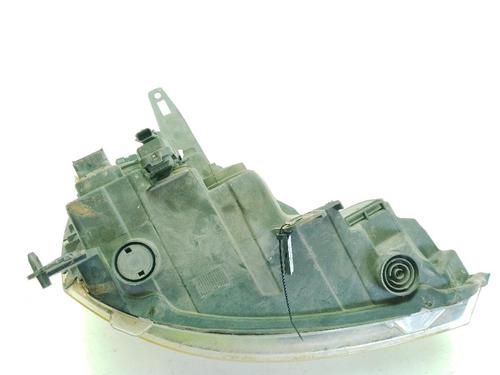 Venstre forlygte RENAULT MODUS / GRAND MODUS (F/JP0_) 1.5 dCi (FP0F, JP0F) | BP29875905C28