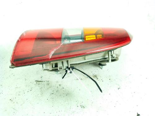Right taillight OPEL ASTRA G Coupe (T98) 1.6 16V (F07) | BP28290902C35 - Image 3