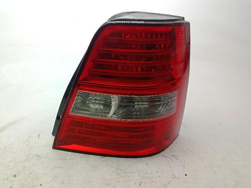 Højre baglygte KIA SORENTO I (JC) 2.5 CRDi (170 hp) 29697682