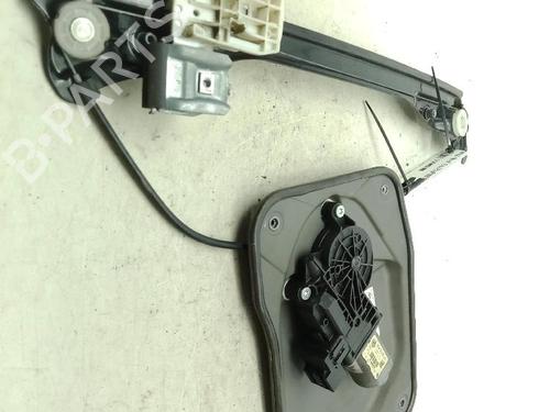 Used Front left window mechanism Front left window mechanism SKODA ROOMSTER (5J7) 1.9 TDI (105 hp) 36449582 36449582