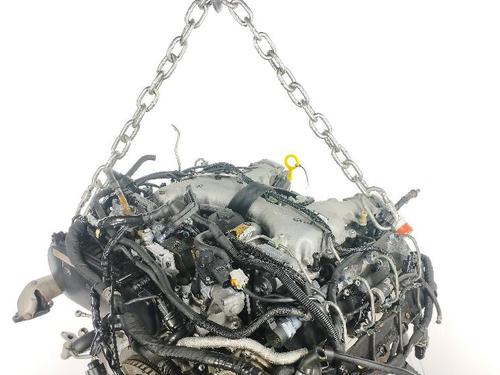Used Engine Engine AUDI Q7 (4LB) 4.2 TDI quattro (326 hp) 36069891 36069891