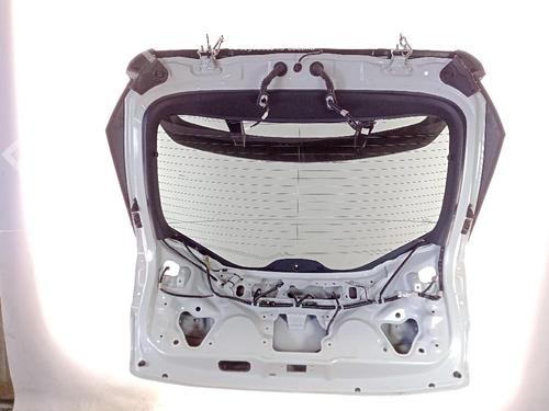 Tailgate TOYOTA C-HR (_X1_) 1.8 Hybrid (ZYX10_, ZYX11_) | BP20208246C6