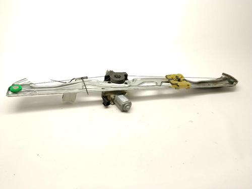 Used Front right window mechanism Front right window mechanism 37087948 37087948