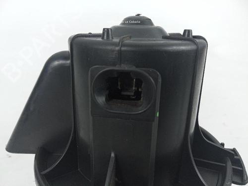 Heater blower motor PEUGEOT 307 SW (3H) 1.6 HDI 110 | BP18365178M62 