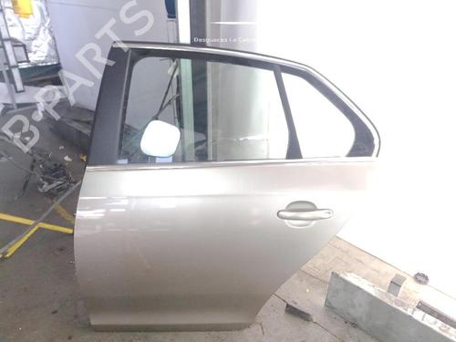 Used Left rear door VW JETTA III (1K2) 2.0 TDI 16V (140 hp) 19427136