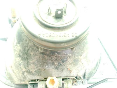 Left headlight FORD FIESTA III (GFJ) 1.3 Cat | BP28009220C28 