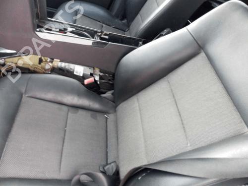 Left front steering knuckle MERCEDES-BENZ E-CLASS (W212) E 250 CDI / BlueTEC (212.003, 212.004) | BP24041068M25 - Image 7