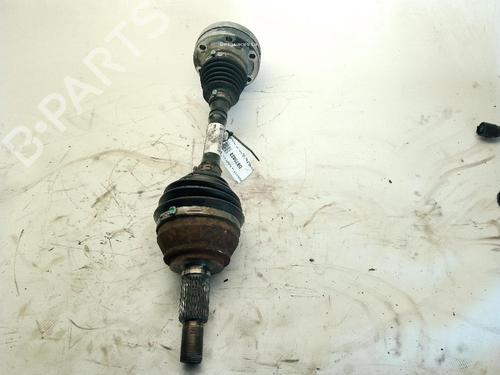 Antriebswelle links vorne für AUDI Q7 (4LB) 3.0 TDI quattro (233 hp) 29554883