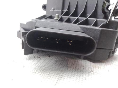 Rear left lock FORD FOCUS III 1.0 EcoBoost | BP24044659C100 