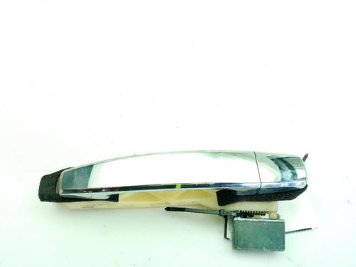 Used Rear right interior door handle OPEL ANTARA A (L07) 2.0 CDTI (150 hp) 29908644