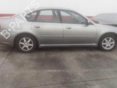 AC compressor SUBARU LEGACY IV (BL) 2.0 AWD (BL5) | BP24607249M34 - Image 9