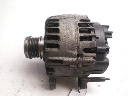 Alternator SEAT LEON (5F1) 1.6 TDI | BP24046777M7 - Image 3
