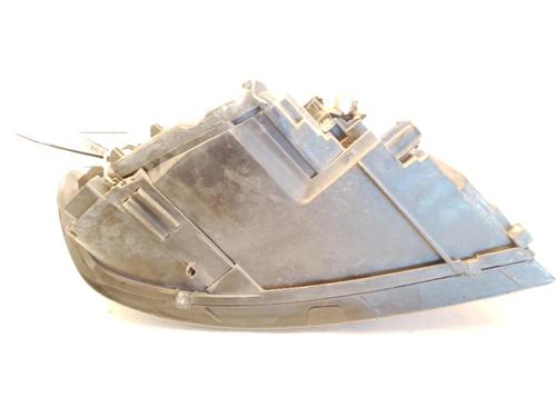 Left headlight VOLVO S40 II (544) 2.0 D | BP30146326C28