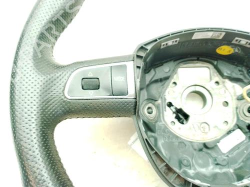 Steering wheel AUDI A5 (8T3) 2.7 TDI | BP27097495C49 