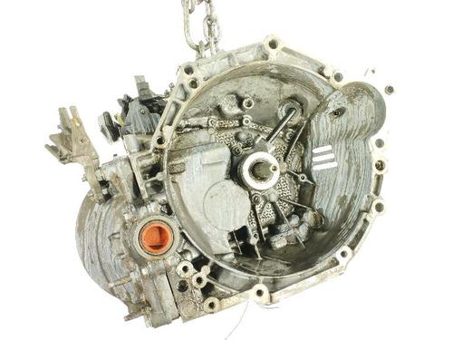 Used Gearbox Gearbox CITROËN C5 III (RD_) 2.0 HDi 150 / BlueHDi 150 (RDRHEA, RDRHE8, RDAHRM,... (150 hp) 33232548 33232548
