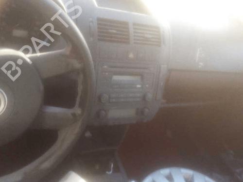 AC compressor VW POLO (9N_, 9A_) 1.4 TDI | BP26673202M34 