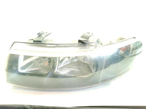 Left headlight SEAT TOLEDO II (1M2) 1.9 TDI | BP30562144C28 