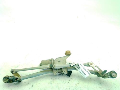 Front wiper motor OPEL CORSA F (P2JO) 1.5 (68) | BP36405002M29 - Image 2
