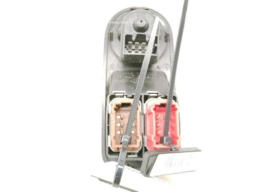 Left front window switch RENAULT MASTER II Van (FD) 3.0 dCi 140 (FD0T, FD0S, FD2T, FD3S, FD8S) | BP36797685I27 - Image 2