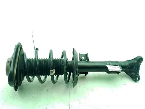 Used Left front shock absorber MERCEDES-BENZ E-CLASS (W212) E 220 CDI / BlueTEC (212.001, 212.002) (170 hp) 30899555
