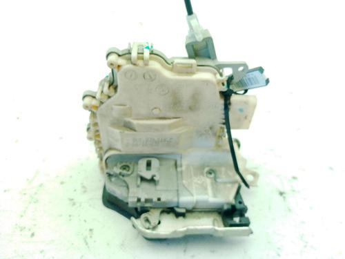 Used Rear right lock AUDI A4 B8 Avant (8K5) 2.0 TDI (143 hp) 27979584