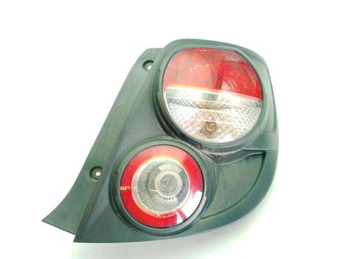Used Right taillight Right taillight CHEVROLET AVEO Hatchback (T300) 1.3 D (75 hp) 35943321 35943321