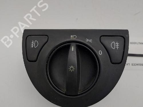 Used Headlight switch Headlight switch SAAB 9-3 (YS3F, E79, D79, D75) [2002-2015] 27630952 27630952