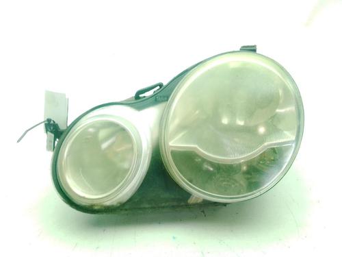 Used Left headlight VW POLO (9N_, 9A_) 1.4 TDI (75 hp) 28009204