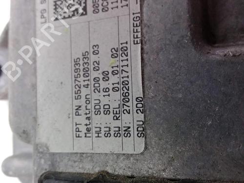 Electronic module FIAT TIPO Hatchback (356_, 357_) 1.4 LPG (356HXF1B) | BP28351125M83 